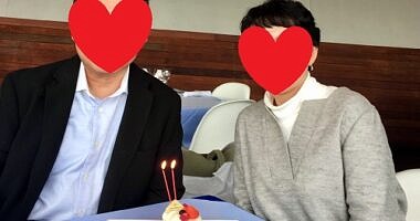 50代の成婚